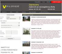 www.vivainvest.pl