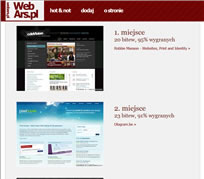 webars.pl - oceniaj strony
