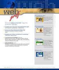Webgraf - Web design, E-marketing, Hosting