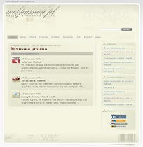 webpassion.pl - pasja tworzenia stron