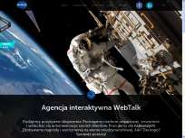 Agencja Interaktywna WebTalk