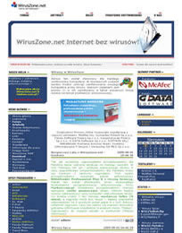 WirusZone.net