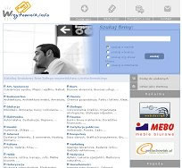 Wizytownik.info - katalog branżowy firm