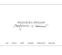 Konferansjer Warszawa - Wojciech S. Wocław