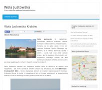 Wola-justowska.pl