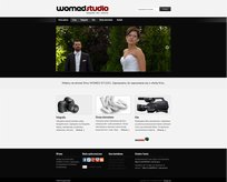 Fotografia i wideofilmowanie - WOMED STUDIO