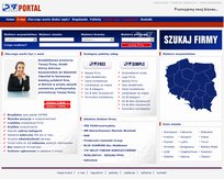 Internetowy spis firm 24portal.pl