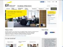 Academy Of Business - kursy i szkolenia dla pracowników
