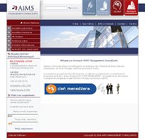 AIMS - ISO 9001 14001 17799 22000 18001 BS 7799 BRC IFS HACCP