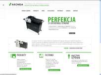 Akonda.pl – najlepsze urządzenia introligatorskie