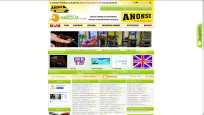 Angolia.co.uk - Ogólnotematyczny serwis ogłoszeniowy  kierowany do Polonii w UK