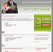 Polskie Centrum Antyspyware