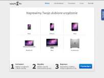 AppleFix Wrocław  - iPhone, iPad, iPod, Macbook Serwis 