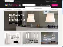 Astrolampy.pl - angielskie lampy firmy Astro Lighting