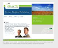 Aura - outsourcing środowiskowy