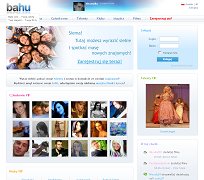 Bahu portal społecznościowy