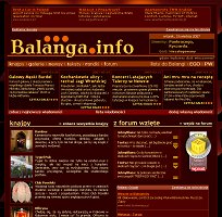 Balanga: knajpy, kluby, imprezy, koncerty