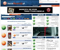 Baza recenzji gier na BazaRecenzji.pl
