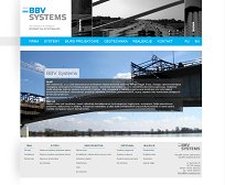 Sprężanie betonu i stali- BBV Systems.
