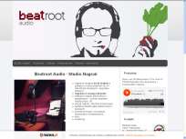 Beatroot Audio Studio Nagrań