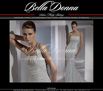 Salon Mody Ślubnej Bella Donna