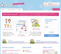Benc.pl serwis o dzieciach i dla rodziców