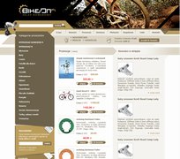  Bike-On.pl, rowery i akcesoria rowerowe