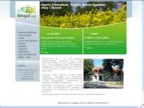 Biogaz-Tech - Biogazownie, raporty środowiskowe