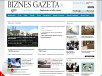 www.BiznesGazeta.pl - porady dla firm