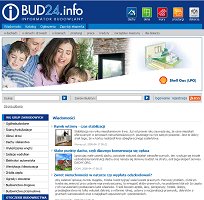 Informator budowlany BUD24.info