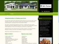 S&L Partner - usługi budowlane