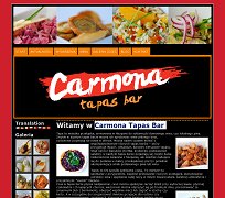 Carmona Tapas Bar