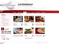 Catering Katowice