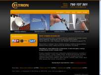 Celtron.com.pl - Montaż anten