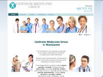URSUS - medycyna specjalistyczna