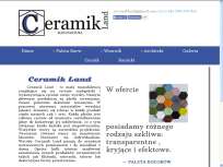 CeramikLand - płytki ceramiczne na zamówienie