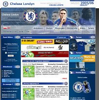 Chelsea Londyn - polski portal Chelsea FC
