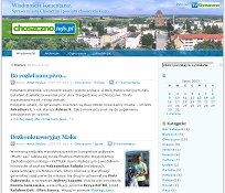 Choszczno.info.pl - serwis informacyjny