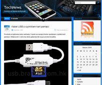 TechNews - Nowinki Technologiczne