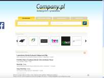 Firmy - katalog firm Company.pl