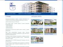 Corpores.com.pl - nowe mieszkania