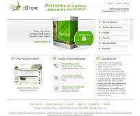 Sklepy Internetowe cStore aplikacje e-commerce