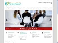 Dobry Psycholog ctpsyche-medical.pl