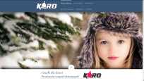 Czapki-karo.pl - Producent czapek dziecięcych