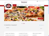 Diavolino - Pizza w Olsztynie