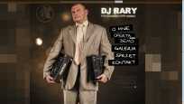 DJ Rary - Oprawa muzyczna Kalisz