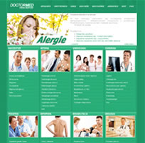 Portal Medyczny DoctorMed.pl