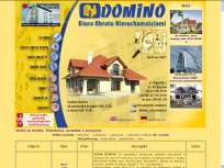 Domino Rzeszów - biuro obrotu nieruchomości