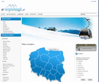 Wyciągi narciarskie w Polsce