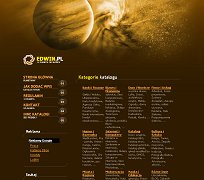 Planetarny Katalog Stron